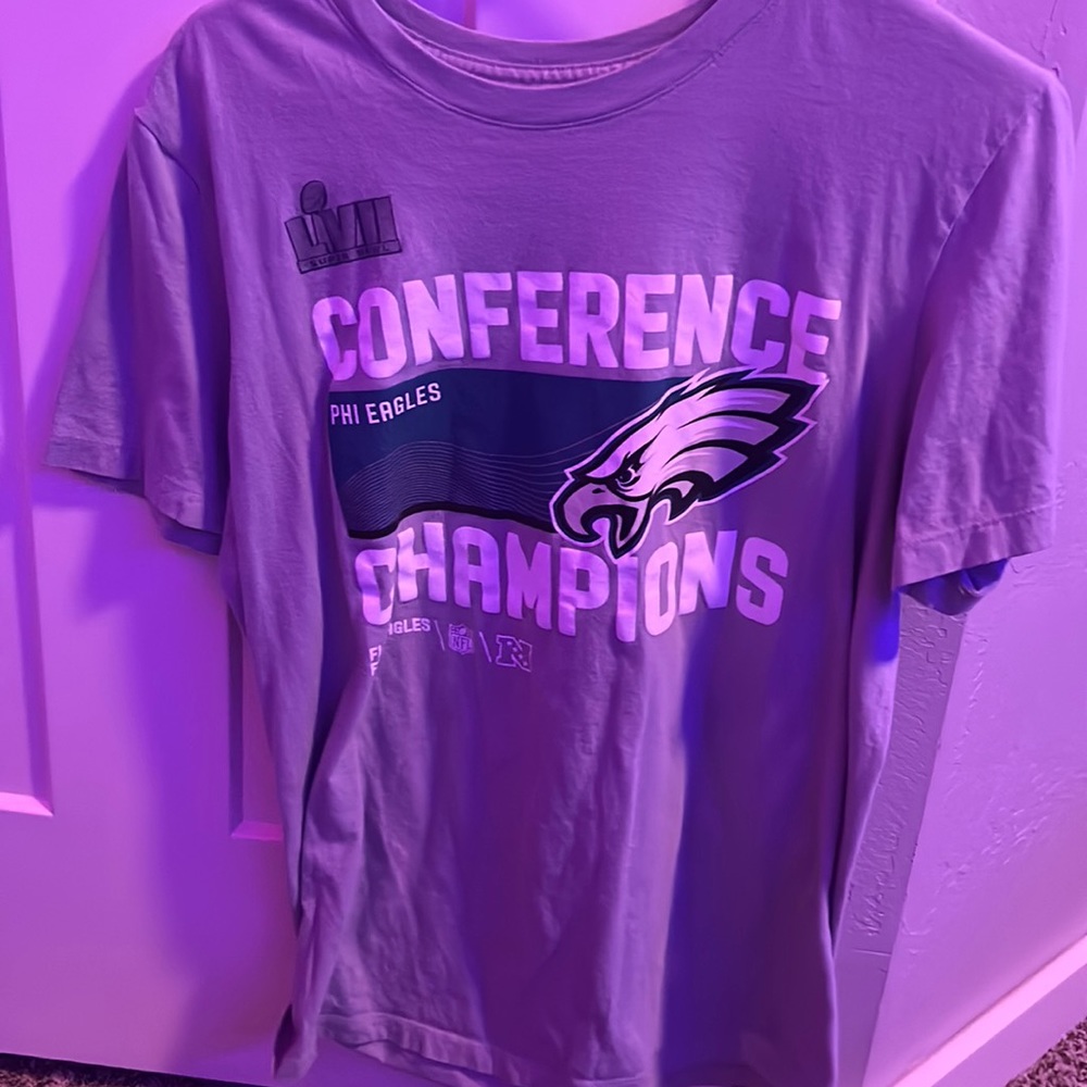 Nike Eagles Shirt